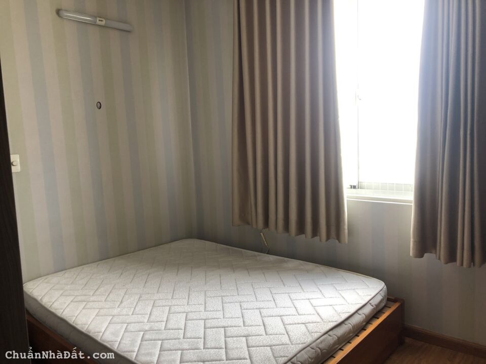 Cho Thuê Căn Hộ Central Plaza 2PN/2WC Full Đồ Mới #14Tr - Vào Ở Ngay Tel 0942811343 Tony Xem Ngay