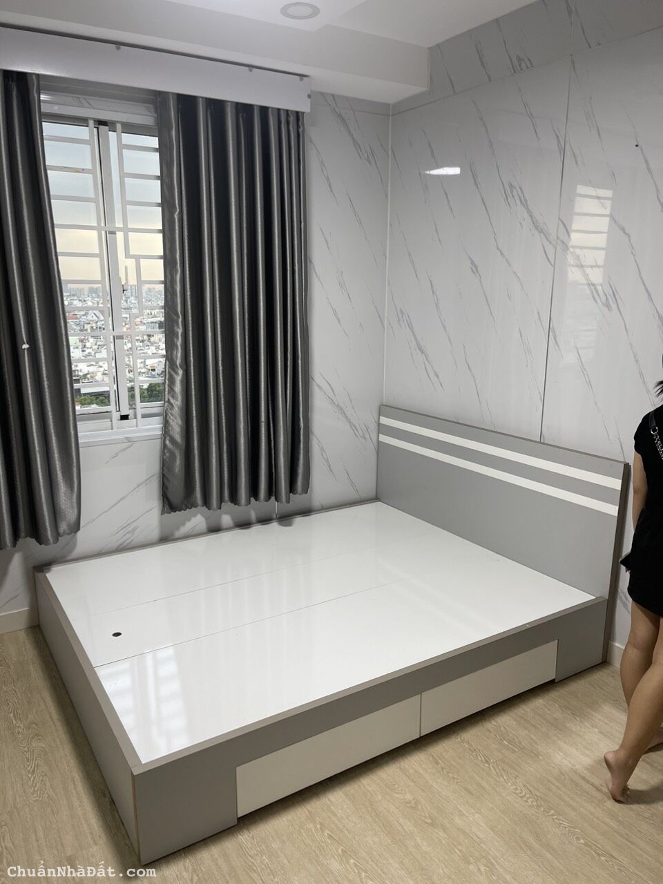 💥Cho Thuê Căn Hộ Central Plaza, 2Phòng Ngủ  Full Tiện Nghi Y Hình #15 Triệu - Nhận Nhà Ở Ngay