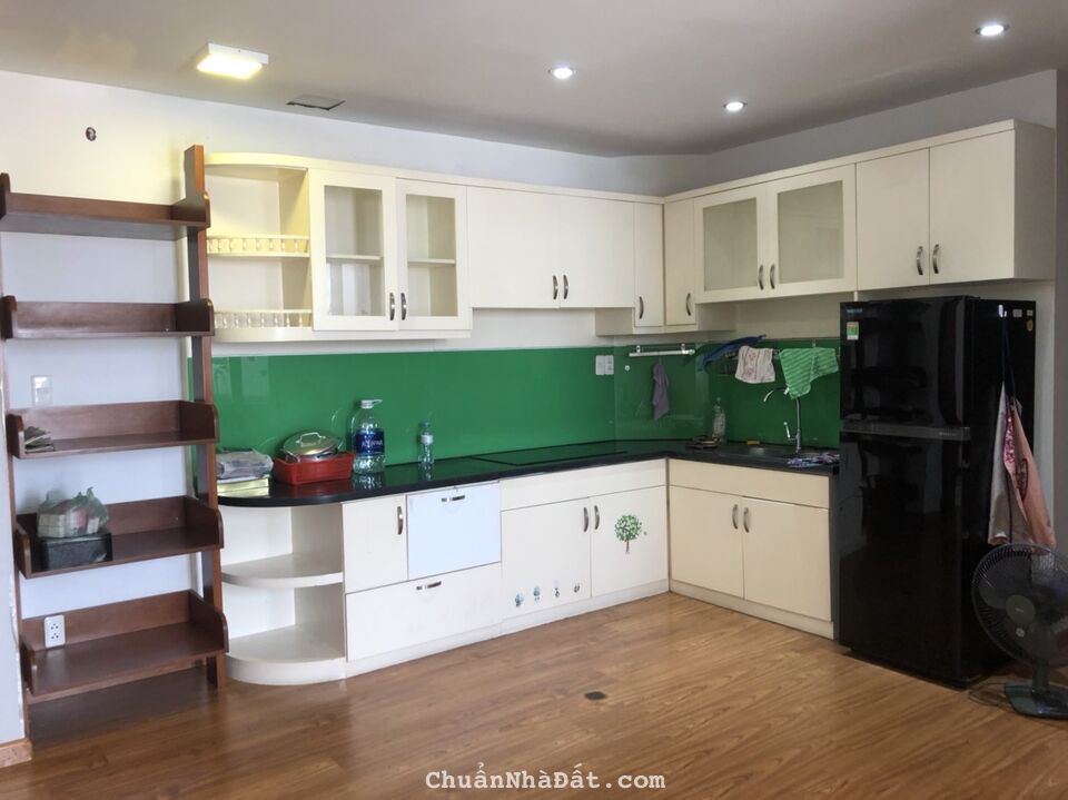 Cho Thuê Căn Hộ Central Plaza 2PN/2WC Full Đồ Mới #14Tr - Vào Ở Ngay Tel 0942811343 Tony Xem Ngay