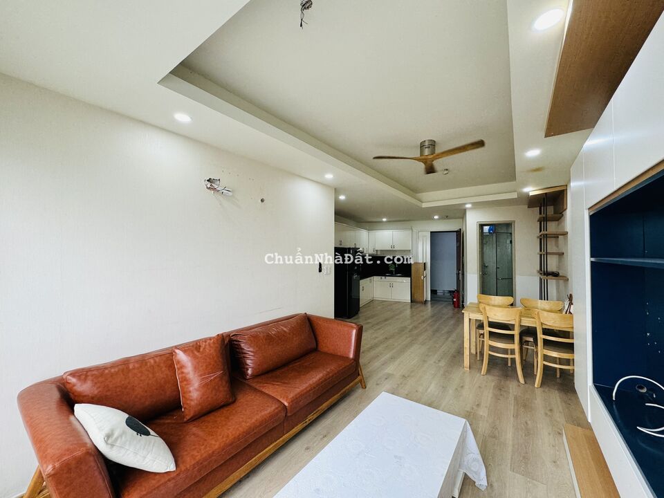 🕌Cho Thuê Căn Hộ Central Plaza 2PN/2WC 80m2 Nội Thất Y Hình #16Tr Tel 0942811343 Tony Giữ 🔑