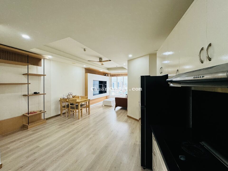 🕌Cho Thuê Căn Hộ Central Plaza 2PN/2WC 80m2 Nội Thất Y Hình #16Tr Tel 0942811343 Tony Giữ 🔑