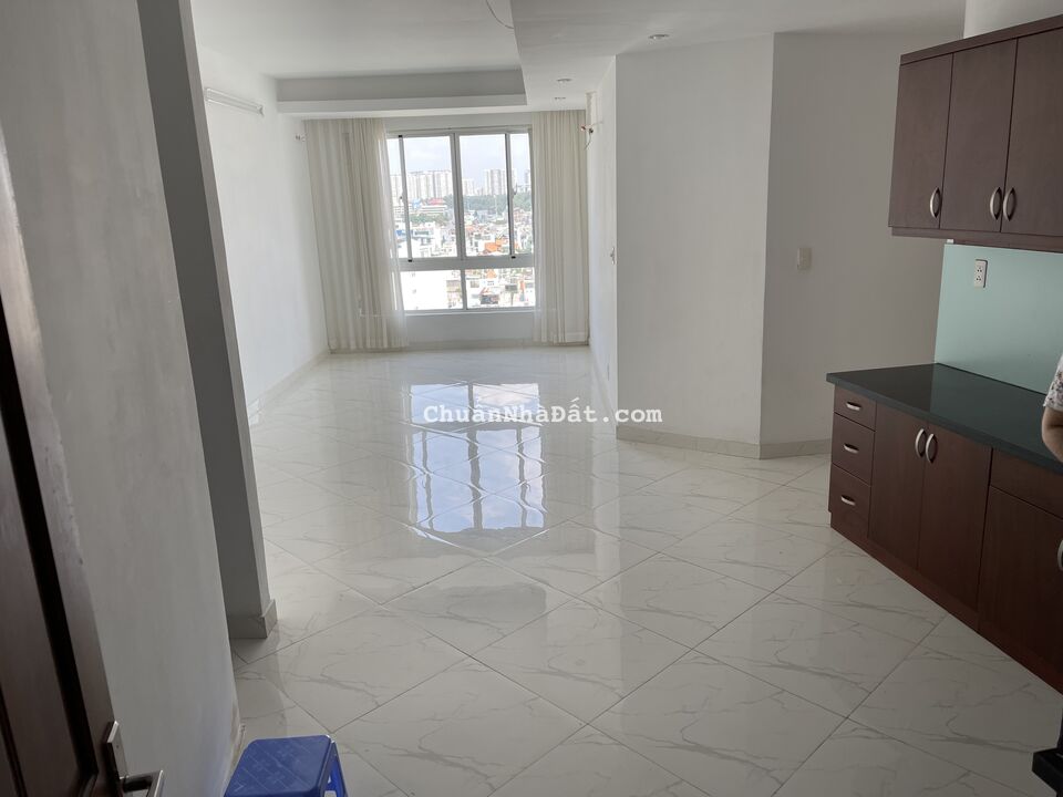 ➡Cho Thuê Căn Hộ Central PLaza 3PN Nội Thất Cơ Bản 🔝14TR, Nhận Nhà Ngay Tel 0942811343 Tony