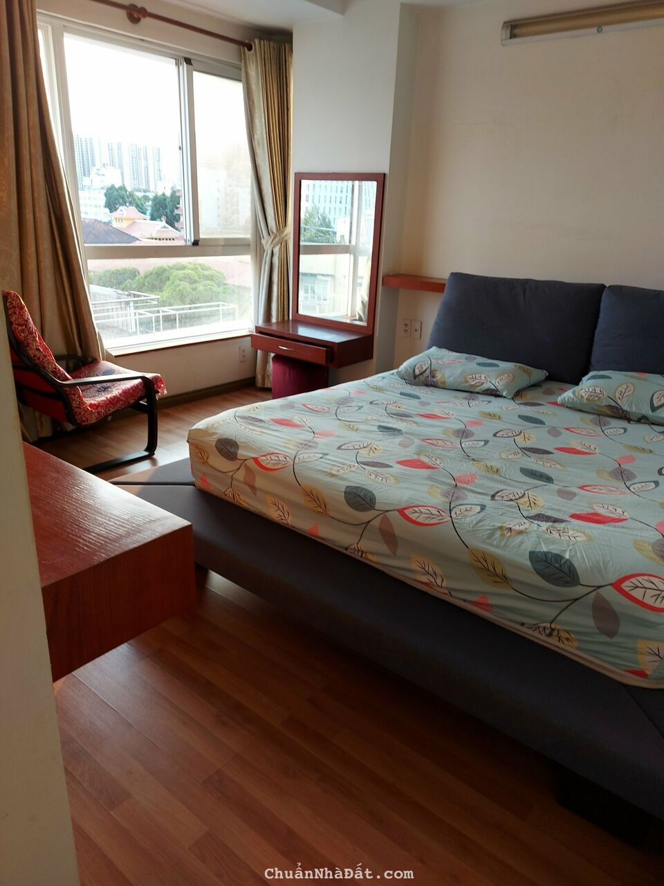 💥 Cho Thuê Căn Hộ 107 Trương Định 2PN/2WC Full Nội Thất #20Tr Tel 0942811343 Tony, Vào Ở Ngay