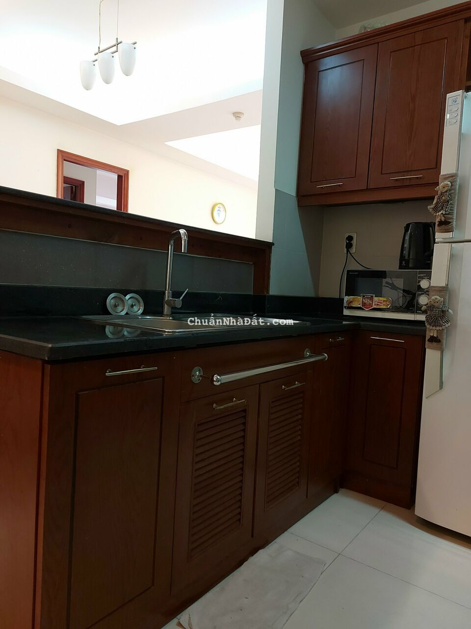 💥 Cho Thuê Căn Hộ 107 Trương Định 2PN/2WC Full Nội Thất #20Tr Tel 0942811343 Tony, Vào Ở Ngay