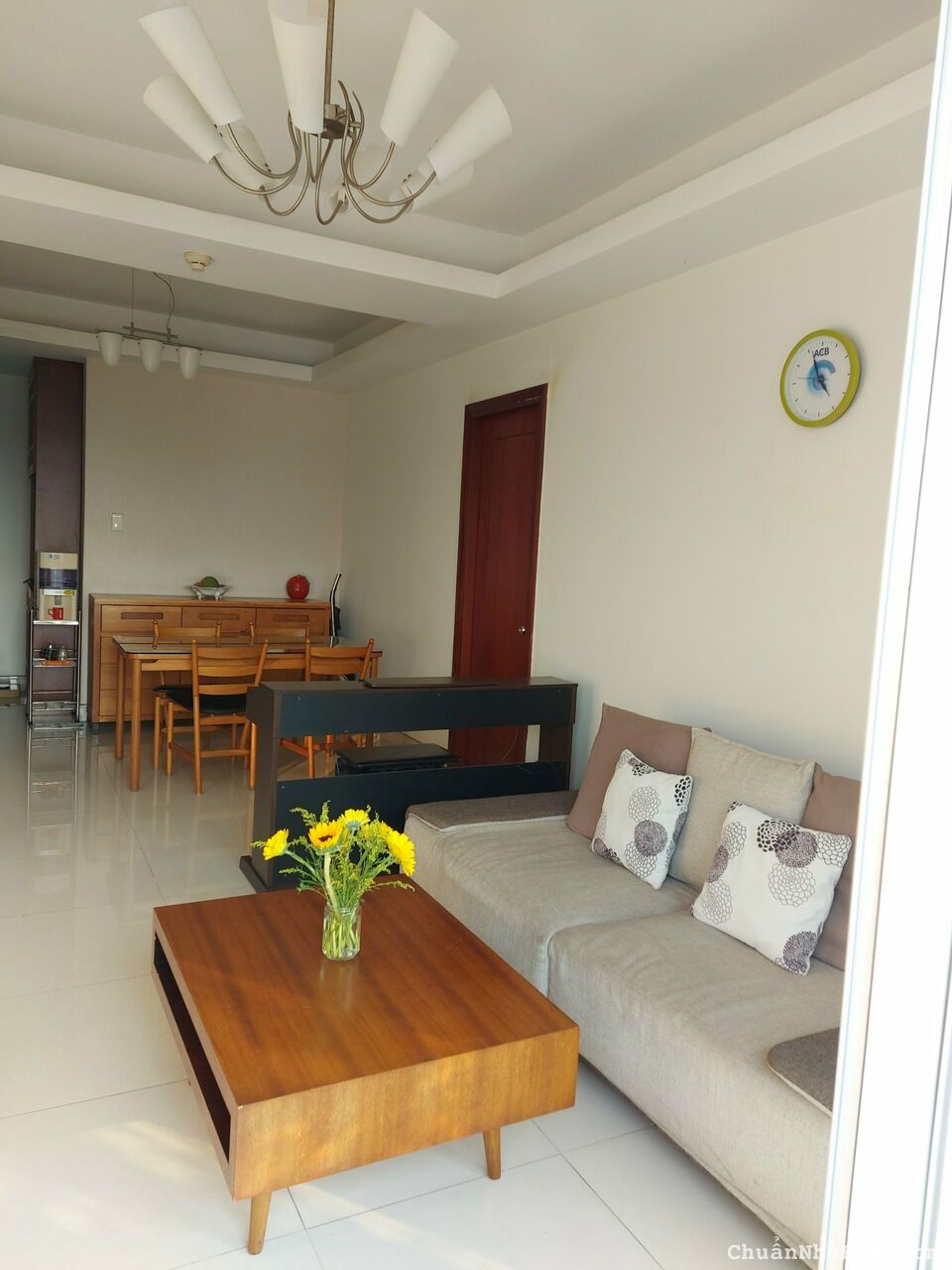 💥 Cho Thuê Căn Hộ 107 Trương Định 2PN/2WC Full Nội Thất #20Tr Tel 0942811343 Tony, Vào Ở Ngay