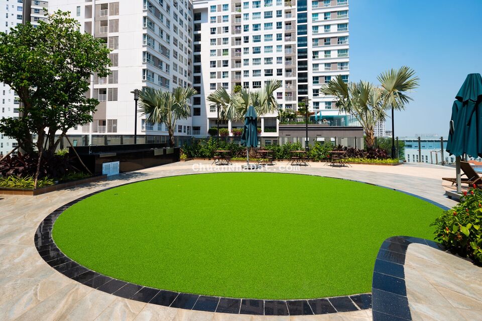 🌈Thuê Căn Hộ Orchard Parkview 3 Phòng Ngủ Full Nội Thất Cao Cấp #22TR | Có Slot 🚗 Tel 0942811343