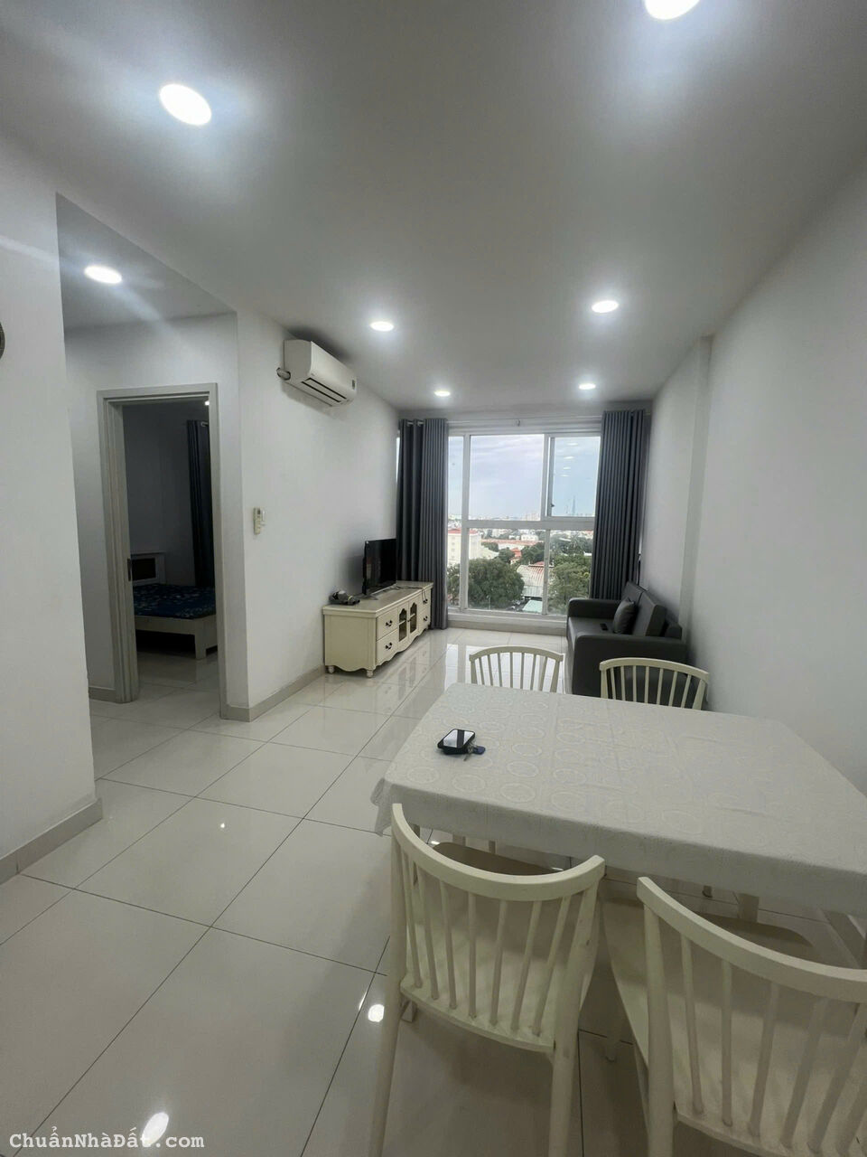 💥Cho thuê căn hộ Cộng Hòa Garden 2 phòng ngủ lầu cao đầy đủ nội thất #13Tr Tel 0942811343 Tony Xem 💥Cho thuê căn hộ Cộng Hòa Garden 2 phòng ngủ lầu cao đầy đủ nội thất #13Tr Tel 0942811343 Tony Xem