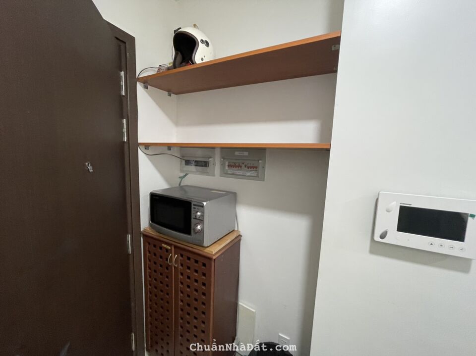 Cho thuê căn hộ Studio Kingston Residence Full Nội Thất #10Tr, Nhận Nhà Ở Ngay Tel 0942811343 Tony