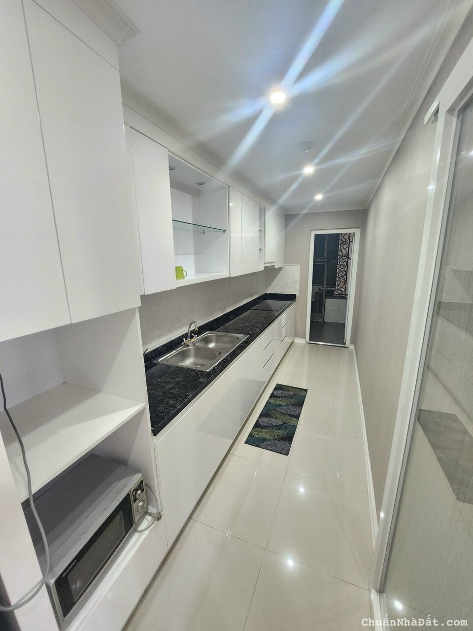 ✨Hiếm, Thuê Căn hộ Sân Vườn Leman Luxury 2PN/2WC Full Nội Thất Cao Cấp #39Tr - Xem Tel 0942811343 