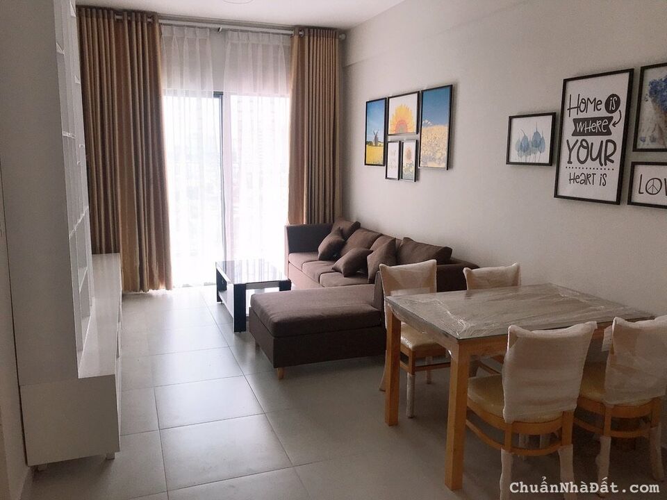 ⭐Cho Thuê Căn Hộ Mone Nguyễn Bỉnh Khiêm 2PN/2WC Full Nội Thất Đẹp, Chỉ #15Tr  Tel 0942811343 Tony