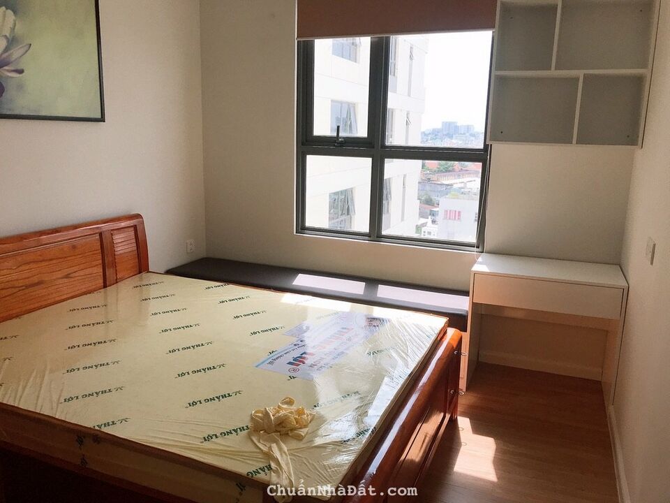 ⭐Cho Thuê Căn Hộ Mone Nguyễn Bỉnh Khiêm 2PN/2WC Full Nội Thất Đẹp, Chỉ #15Tr  Tel 0942811343 Tony