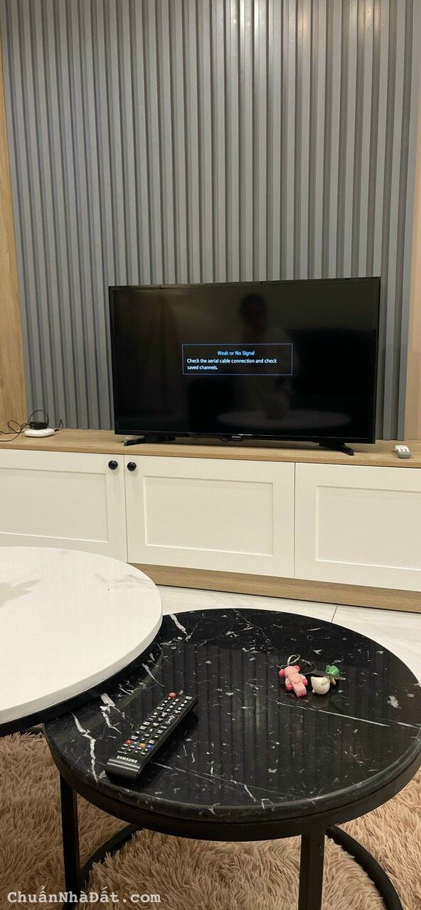 💥💥 Cho Thuê Căn Hộ Madison Thi Sách 2 Phòng Ngủ/2WC #42TR Full Đồ 💥 Chuyển Liền Tel 0942811343