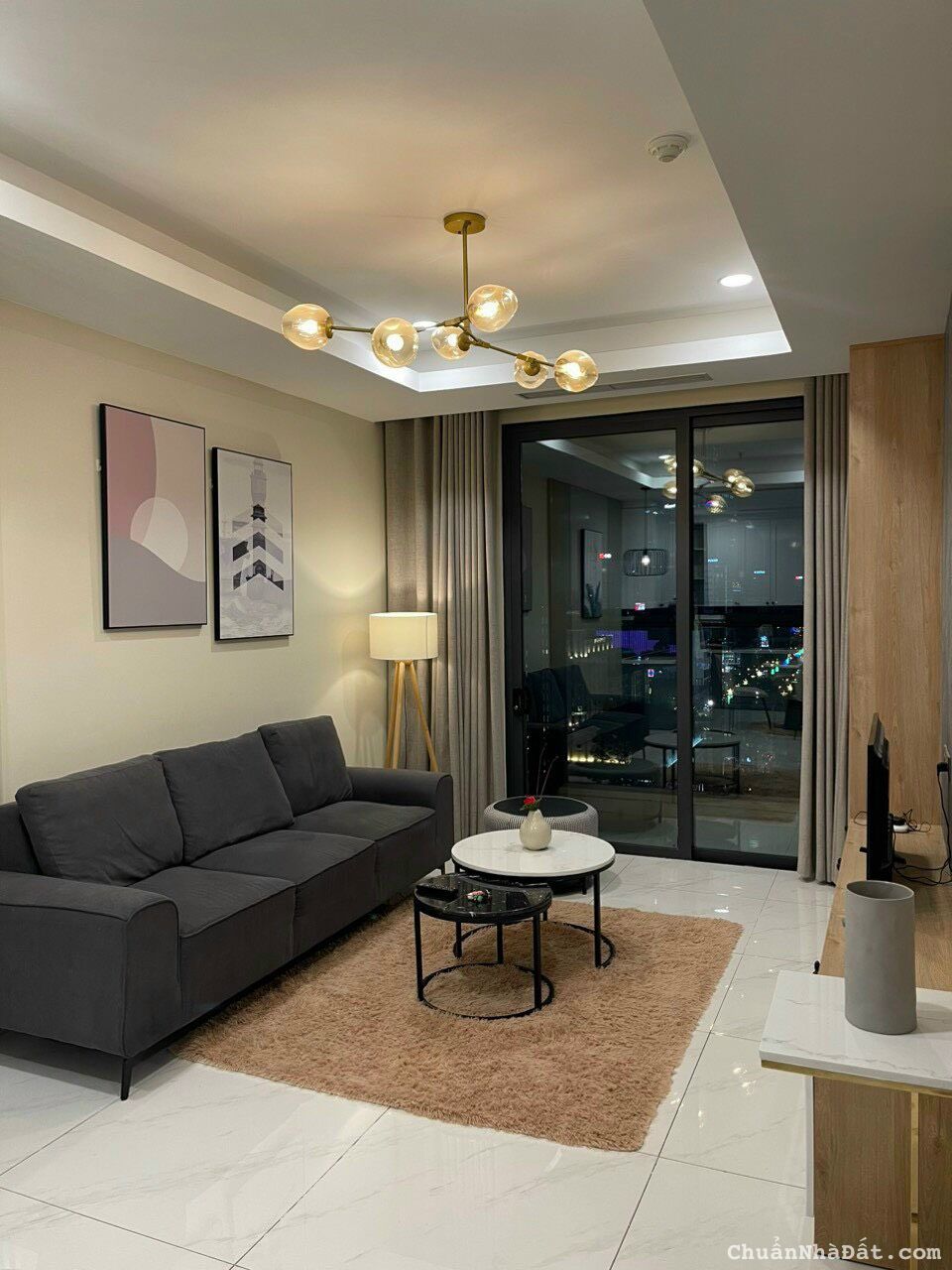 💥💥 Cho Thuê Căn Hộ Madison Thi Sách 2 Phòng Ngủ/2WC #42TR Full Đồ 💥 Chuyển Liền Tel 0942811343