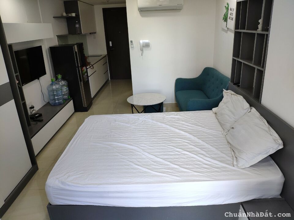 💥Cho Thuê Căn Hộ Orchard Garden Studio 1 Phòng Ngủ  Full Tiện Nghi Y Hình #9 Triệu - Giá Siêu Tốt