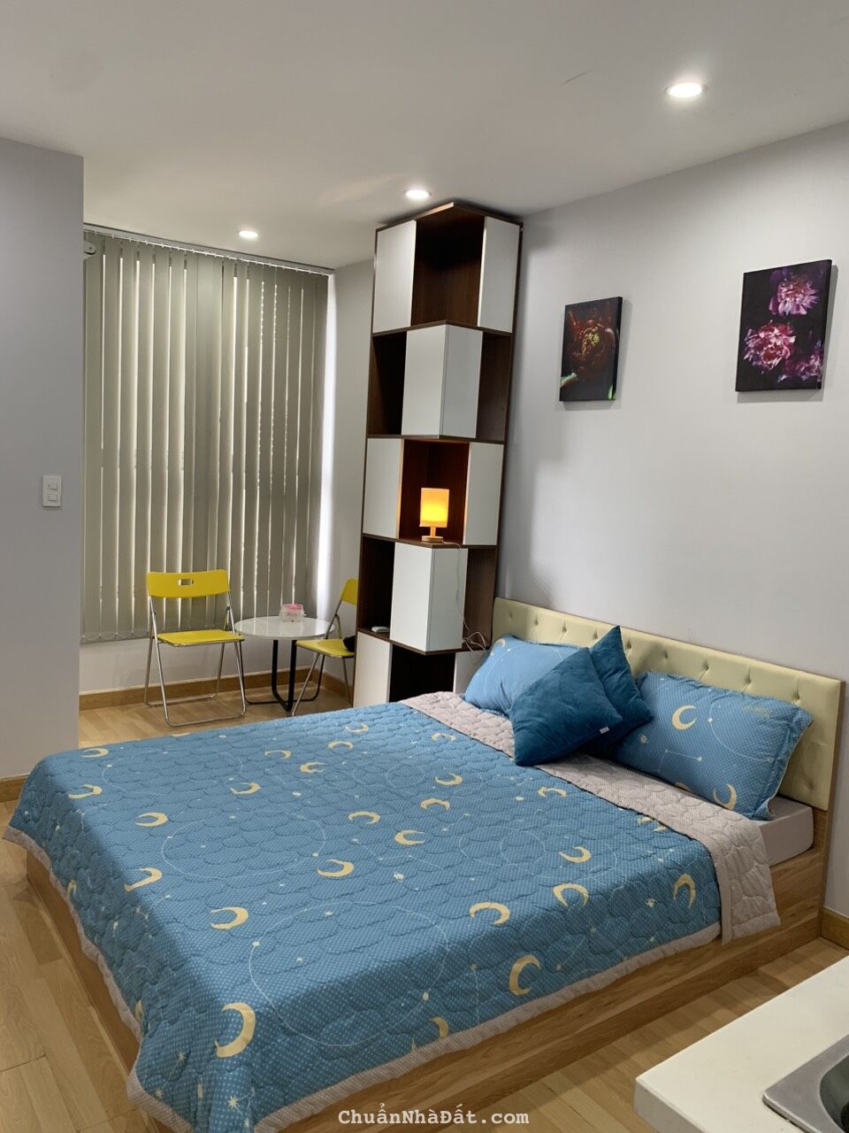 ➡Xem Bất Cứ Lúc Nào❗ Thuê Căn Hộ Studio Orchard Garden Full Đồ Y Hình🔝10Tr, Ở Ngay Tel 0942811343