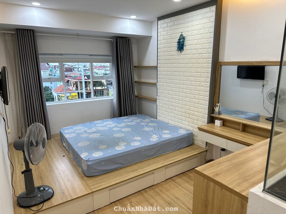 Cho Thuê Căn Hộ Oriental Plaza 2 phòng ngủ/2wc Full Nội Thất Chỉ #14Tr - Ở Ngay Tel 0942.811.343 