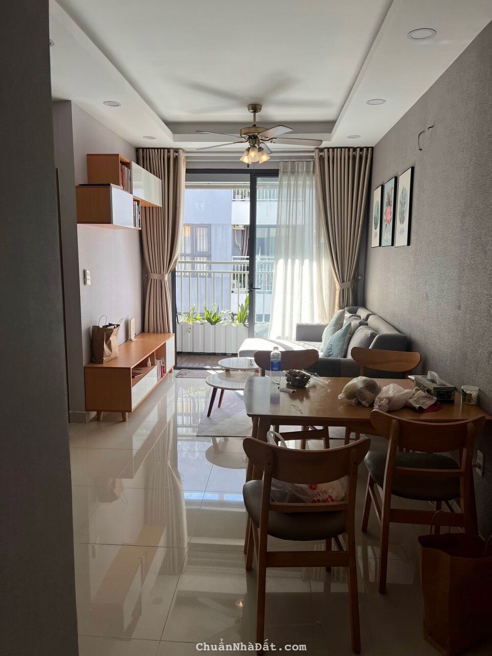 >>> cần cho thuê chung cư Osimi Tower gò vấp. 54m2, 2pn,1wc full nội thất giá — 8.5tr/tháng 