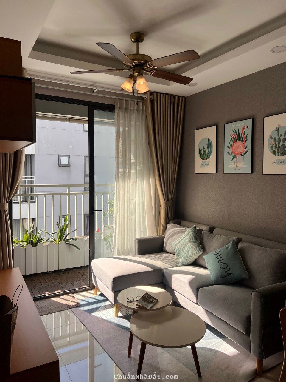 >>> cần cho thuê chung cư Osimi Tower gò vấp. 54m2, 2pn,1wc full nội thất giá — 8.5tr/tháng 