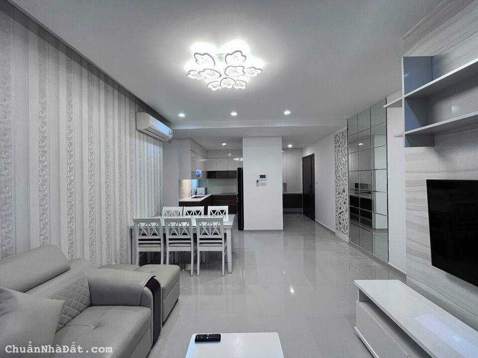 🌟 Cho Thuê Căn Hộ Pearl Plaza, 2 Phòng Ngủ, 97m2 Đầy Đủ Nội Thất #20 Triệu Xem Nhà Ngay 🌟