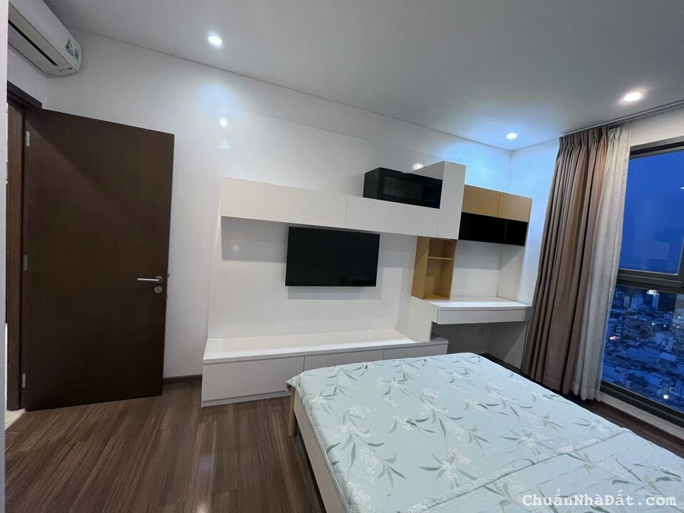 🌟 Cho Thuê Căn Hộ Pearl Plaza, 2 Phòng Ngủ, 97m2 Đầy Đủ Nội Thất #20 Triệu Xem Nhà Ngay 🌟