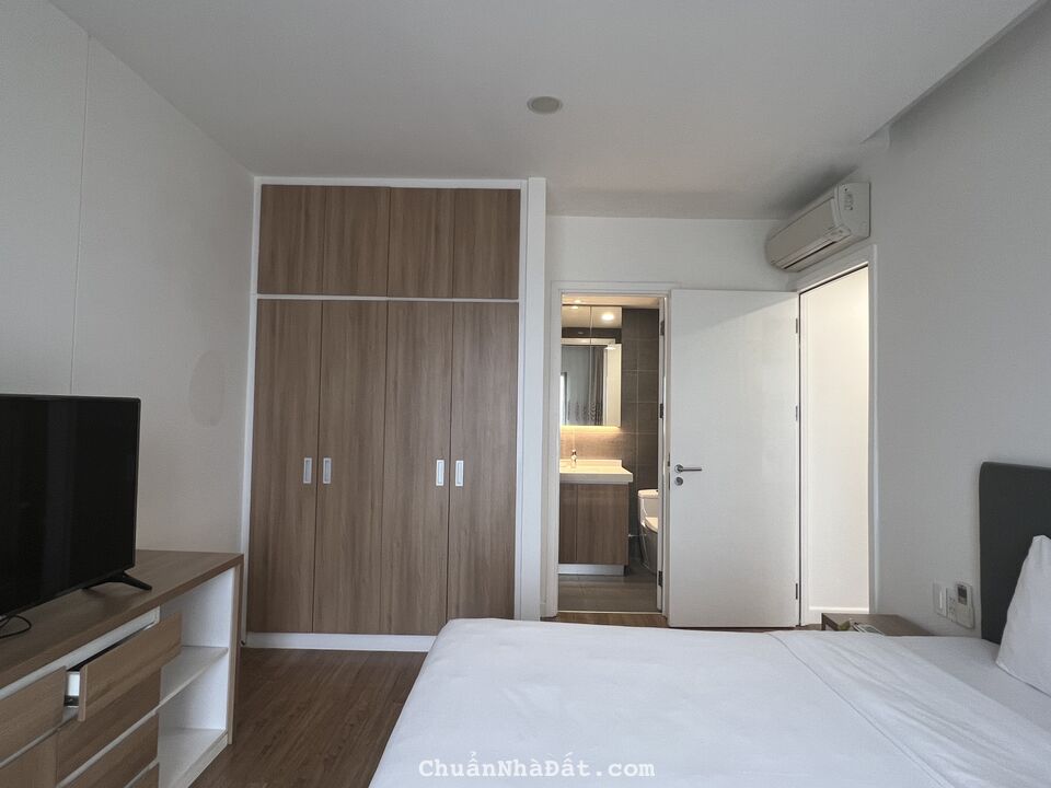 💫 Cho thuê căn hộ 3 phòng ngủ Republic Plaza full nội thất cao cấp Y Hình, Căn Góc #32Tr, Nhận Nhà