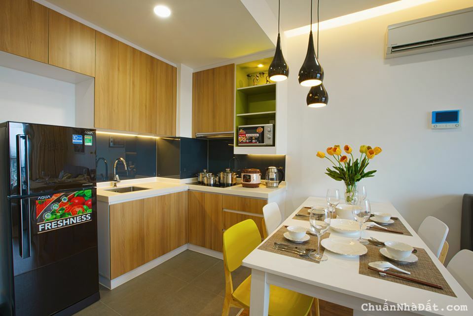 ♨️Hạ Giá! Thuê Căn Hộ 1 Phòng Ngủ/1WC Full Nội Thất #13Triệu Republic Plaza, Ở Ngay *5 Căn Xem Ngay