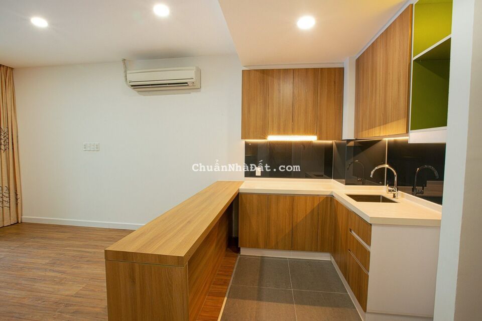 ▶️Cho Thuê Căn Hộ Republic Plaza 1 Phòng Ngủ Nội Thất Cơ Bản #13Tr, sân bay quốc tế tân sơn nhất