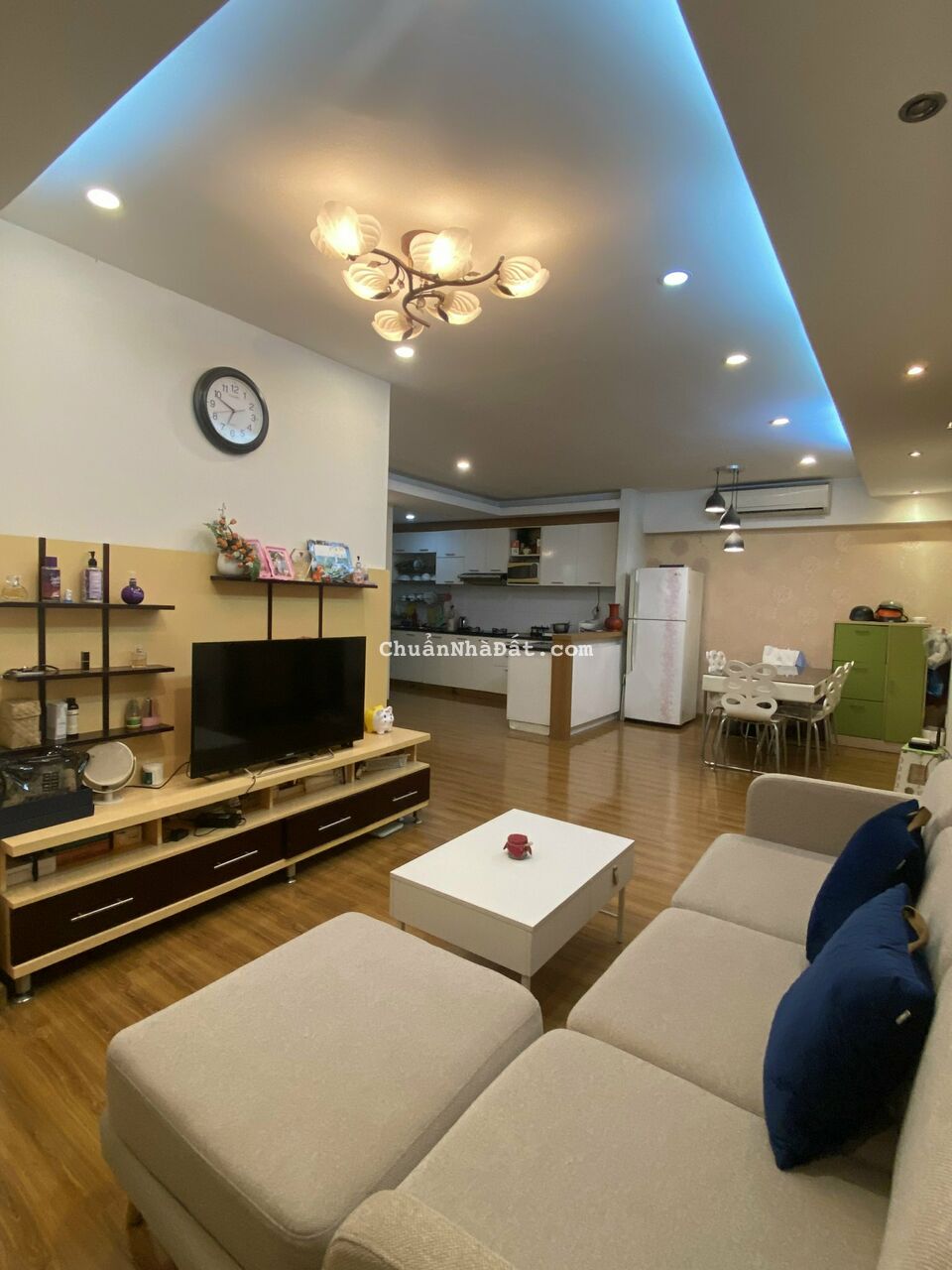 🌿Cho Thuê Căn Hộ Ruby Garden 2PN Full Đồ Y Hình #10Tr View Cực Thoáng, Vào Ở Ngay Tel 0942811343