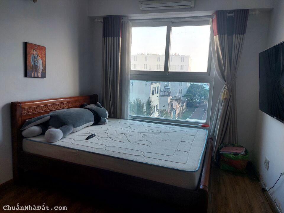 ▶ Thuê Căn Hộ Ruby Garden 2 PN/ 2WC Nội Thất Đầy Đủ #11 Triệu View Thoáng Tel 0942811343 Tony