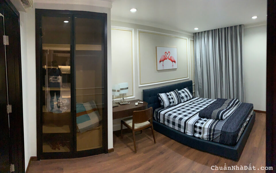 🔝Cho Thuê Căn Hộ Duplex Saigon Pavillon 3PN 145m2 Full Nội Thất Cao Cấp 50Tr Tel 0942.811.343 Tony