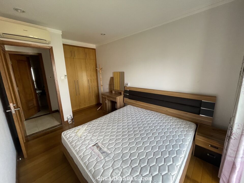 💥HOT ! Thuê Căn Hộ Saigon Pavillon | 1 Phòng Ngủ DT 54m2 Nội Thất Đầy Đủ #20Tr💥 - Xem Bất Cứ Lúc 