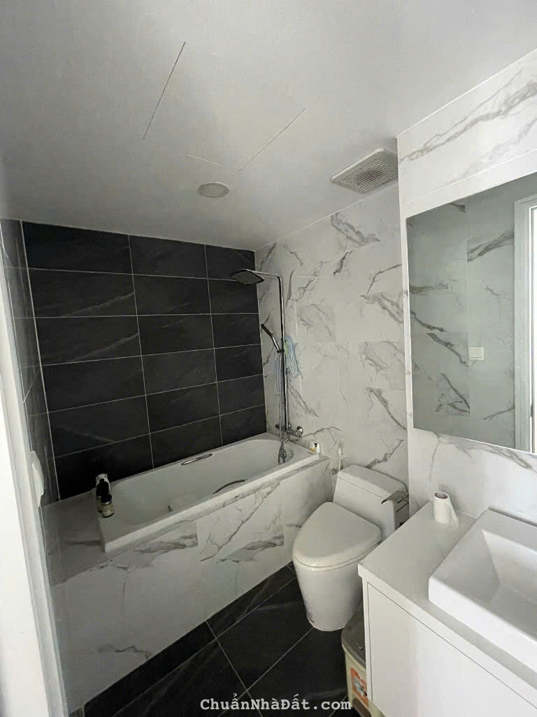 Cho Thuê Căn Hộ Saigon Pavillon 1PN/1Wc Full Nội Thất Đẹp #25Tr, Giữ 🔑 Xem ngay Tel 0942811343 