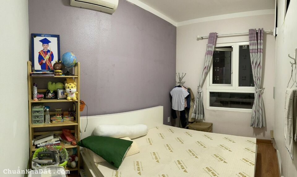 💥Cho Thuê Căn Hộ Saigonres Plaza, 2 Phòng Ngủ 76m2 Full Tiện Nghi Y Hình #13 Triệu Tel 0942811343 