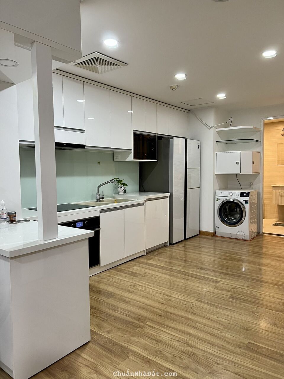 Cho Thuê Căn Hộ Sailing Tower | 2 Phòng Ngủ 104m2 Nội Thất Đầy Đủ Y Hình #30Tr Tel 0942811343 Tony