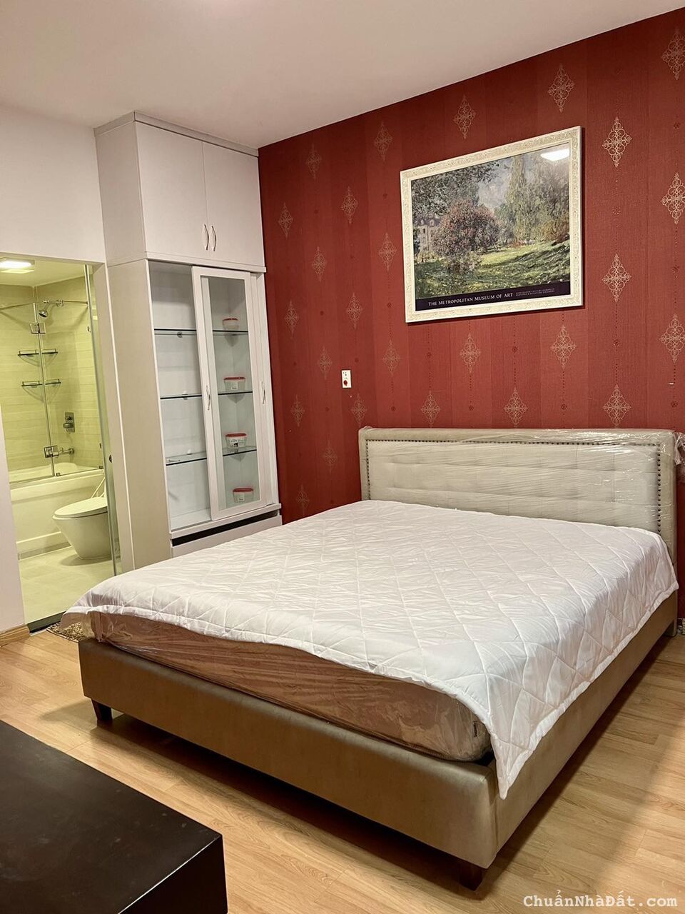 Cho Thuê Căn Hộ Sailing Tower | 2 Phòng Ngủ 104m2 Nội Thất Đầy Đủ Y Hình #30Tr Tel 0942811343 Tony