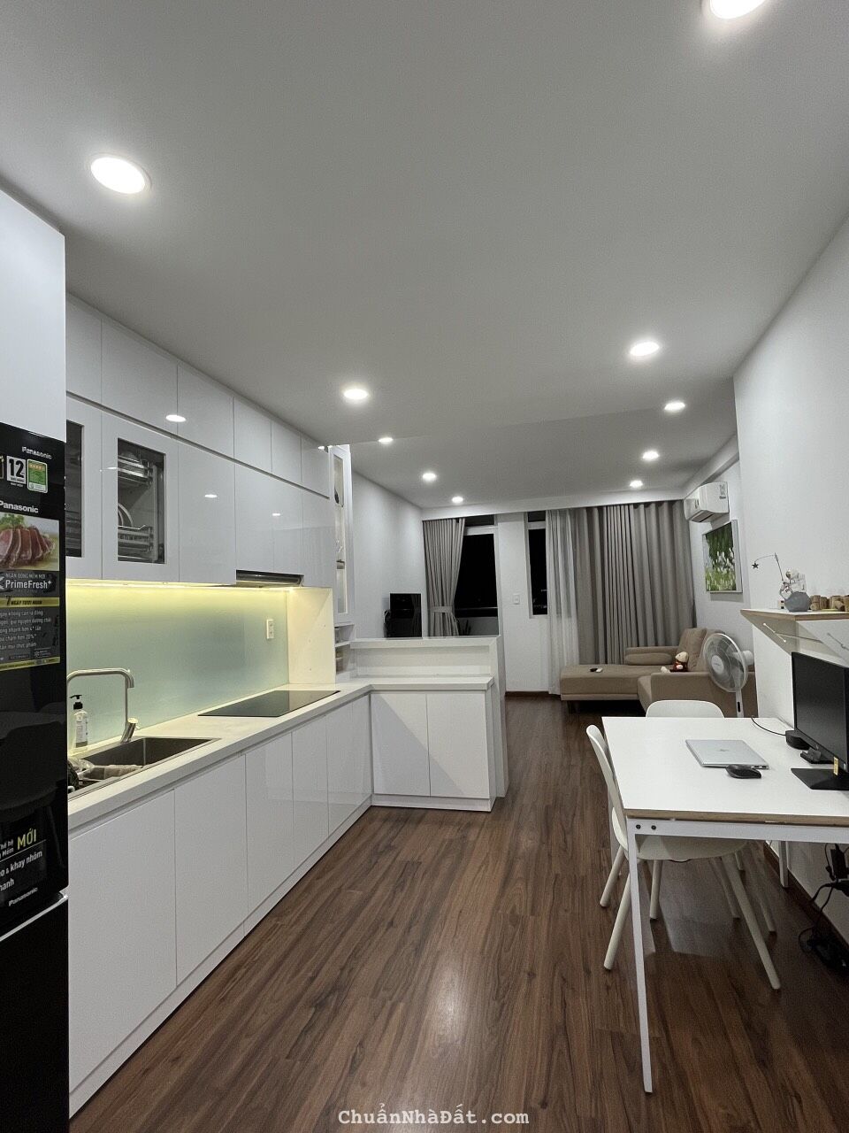 📲Cho Thuê Căn Hộ Screc Tower 1 Phòng Ngủ Full Nội Thất #12Tr, Giữ 🔑 Xem Ngay Tel 0942811343 Tony 