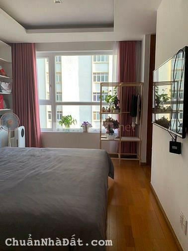 🌟 Thuê căn hộ cao cấp Sky Center DT 130m2 gồm 3PN/3WC Nội Thất Cơ Bản #19Tr Tel 0942811343 Tony 