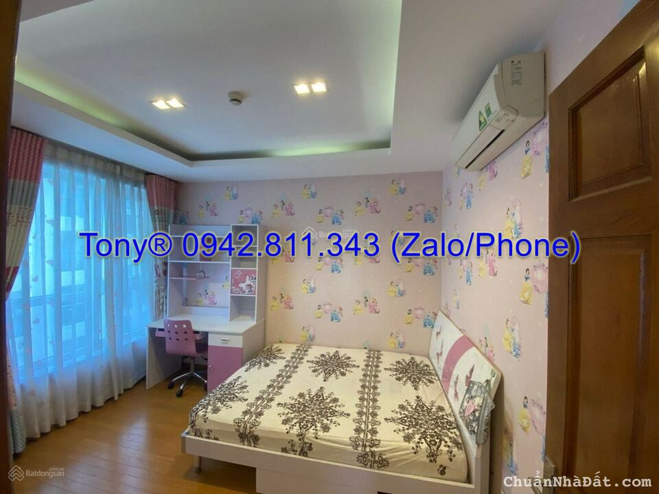 ✨Thuê Căn Hộ SKy Center 3 Phòng Ngủ / 3WC Nội Thất Đầy Đủ Cho Thuê #25Triệu - Nhận Nhà Ở Ng