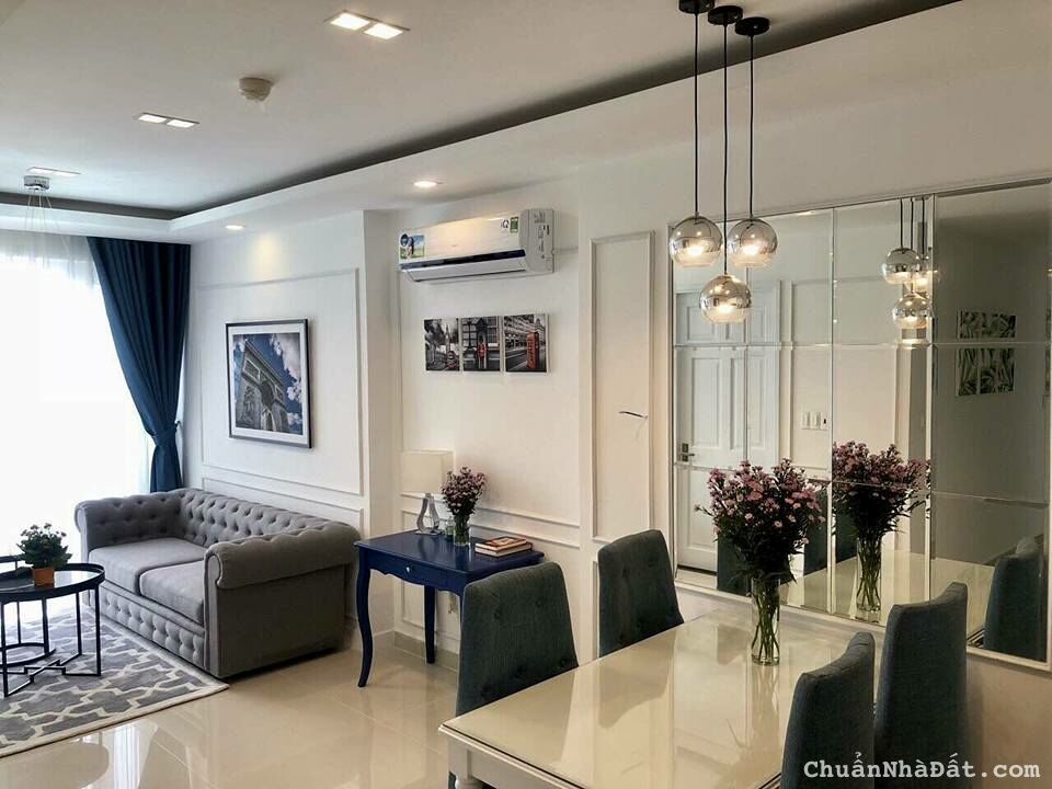 Cho thuê căn hộ Sky Center 2PN=14 Tr [Giỏ Hàng 6 Căn] giữ chìa khóa 🔑 Tel 0942811343 Tony Real