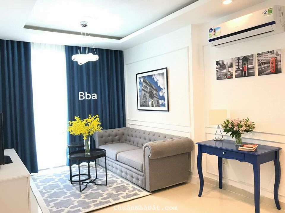 Cho thuê căn hộ Sky Center 2PN=14 Tr [Giỏ Hàng 6 Căn] giữ chìa khóa 🔑 Tel 0942811343 Tony Real