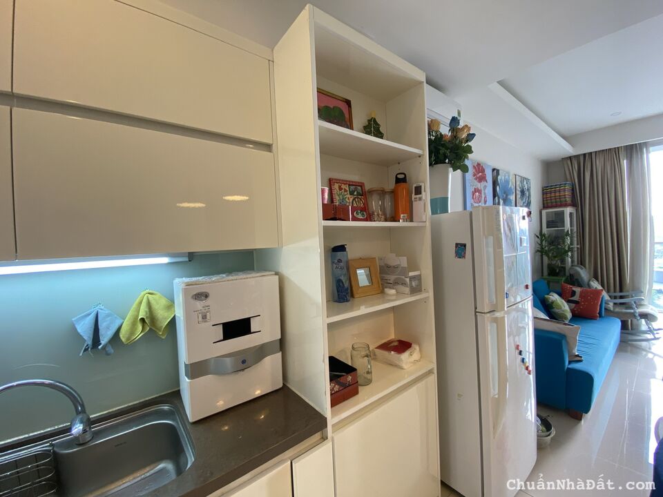 🔖 Cho thuê căn hộ Sài Gòn Airport Plaza 2 Phòng ngủ/2WC Full Nội Thất Cao Cấp #18Tr Tel 0942811343