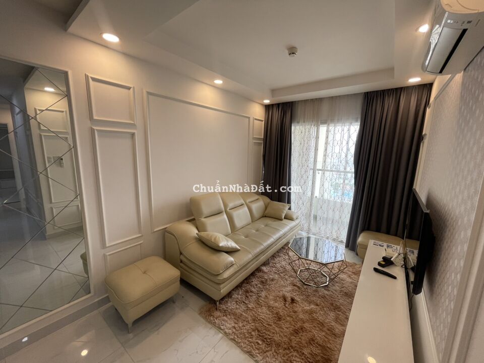 ❌ Cho Thuê Căn Hộ Terra Royal 2PN/2WC DT 72m2 Đầy Đủ Nội Thất #22Tr - Giữ 🔑 Tel 0942811343 Tony 