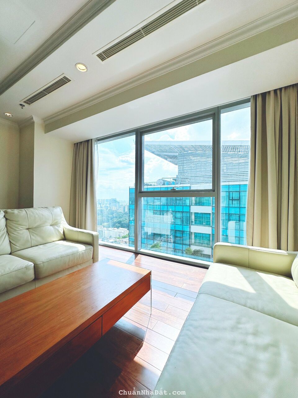 📣Cho Thuê Căn Hộ Vincom Center Đồng Khởi 3PN/2WC Tầng Cao Nội Thất Y Hình #55Tr Tel 0942811343 Xem