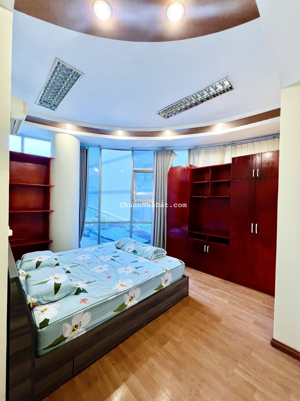 🔘 Cho Thuê Căn Hộ Mỹ Vinh Apartment  3 Phòng Ngủ Nội Thất Y Hình #18Tr Tel 0942811343 Tony Real