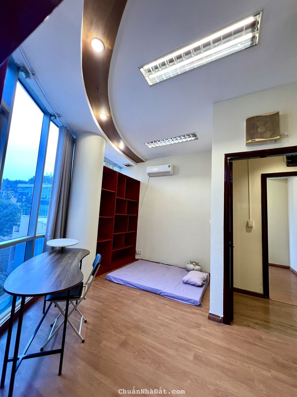 🔘 Cho Thuê Căn Hộ Mỹ Vinh Apartment  3 Phòng Ngủ Nội Thất Y Hình #18Tr Tel 0942811343 Tony Real