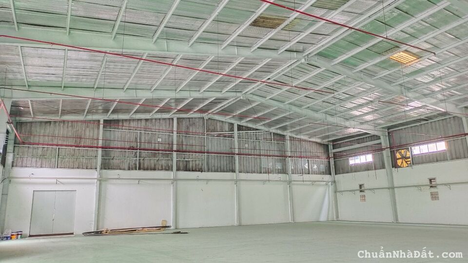 Cho Thuê Kho Khu A75 Sát Sân Bay Tân Sơn Nhất quận Tân Bình giá rẻ 168k/m2, Nhận Kho Ngay.