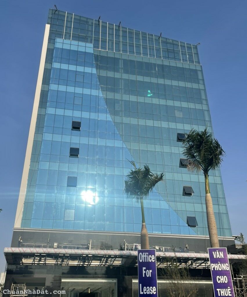 Cho Thuê Văn Phòng Victory Tower Nguyễn Oanh Gò Vấp DT 300, 500, 700, 1.400 ++ Tel 0942811343 Tony