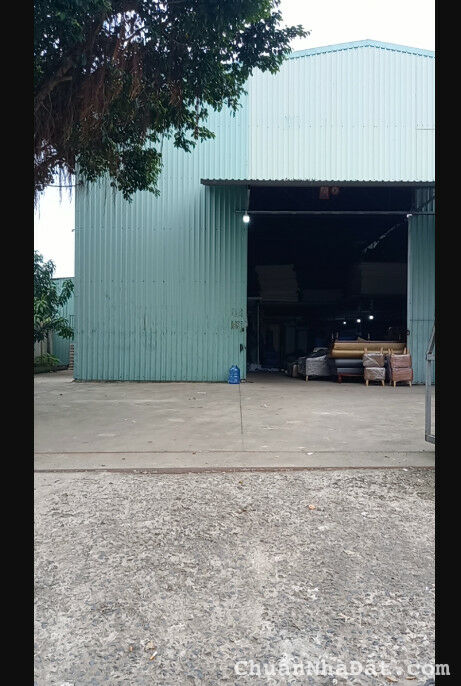 Nhà xưởng 1/ đường chính quách điêu, vĩnh lộc A. 20x45 shr 19 tỷ 500tr