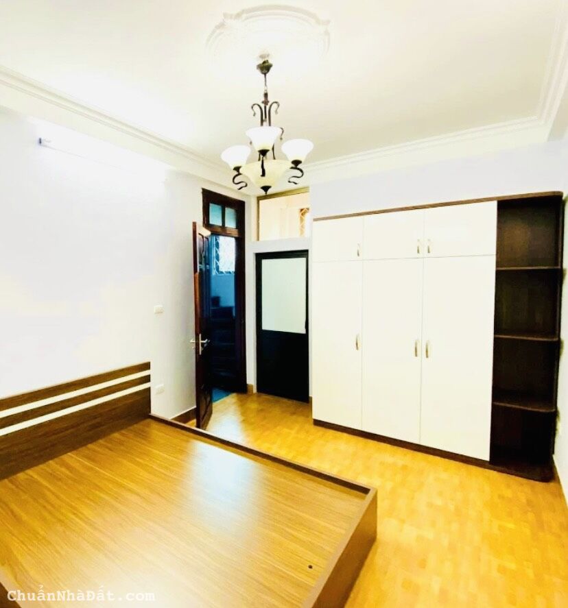 Kịch Độc 1 căn duy nhất phố Nghĩa Tân 3 tỷ 8 -An Sinh VIP 