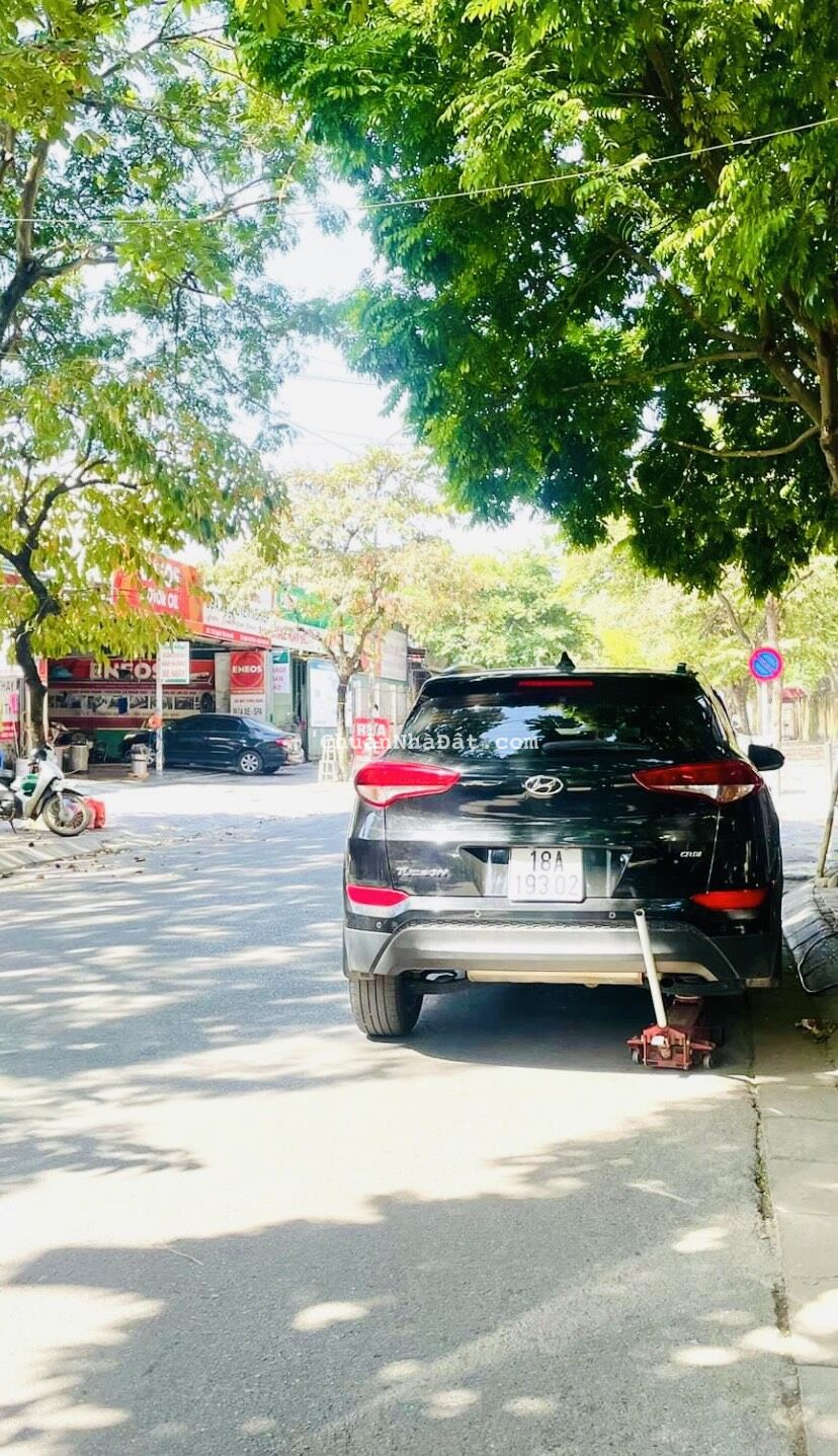 Kịch Độc 1 căn duy nhất phố Nghĩa Tân 3 tỷ 8 -An Sinh VIP 